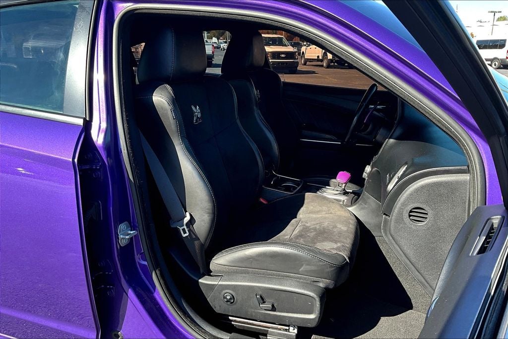 2019 Dodge Charger R/T Scat Pack