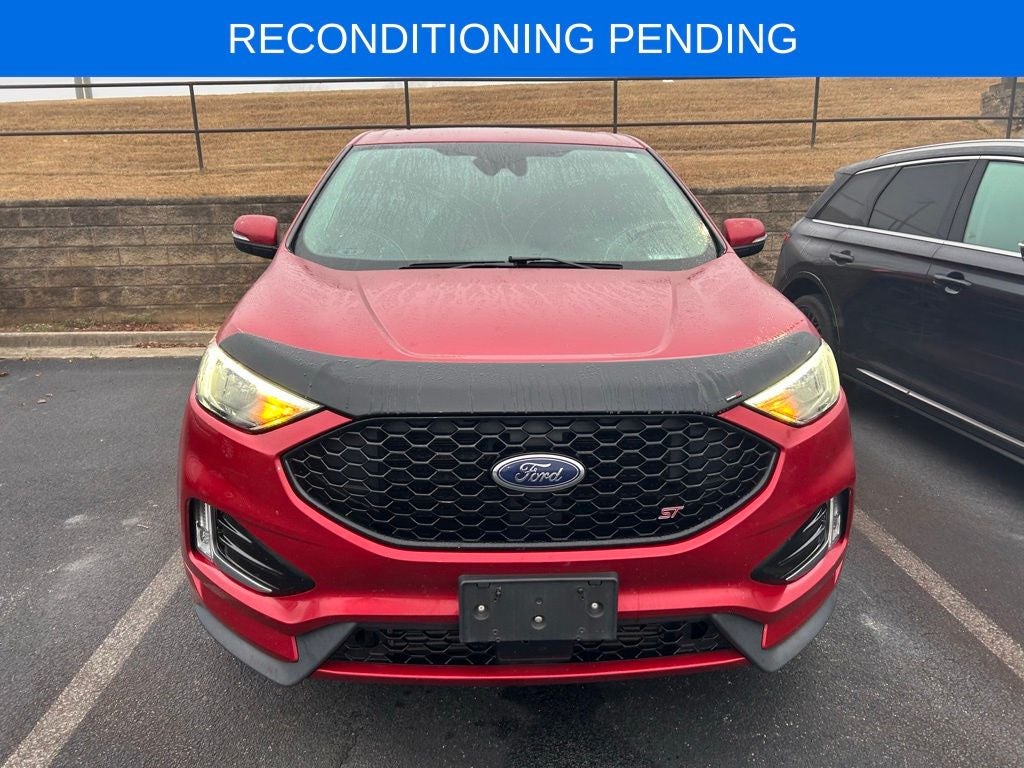 2022 Ford Edge ST