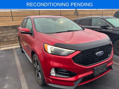 2022 Ford Edge ST