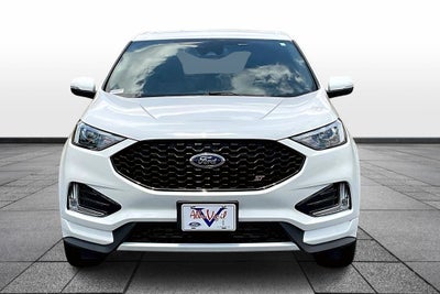 2022 Ford Edge ST