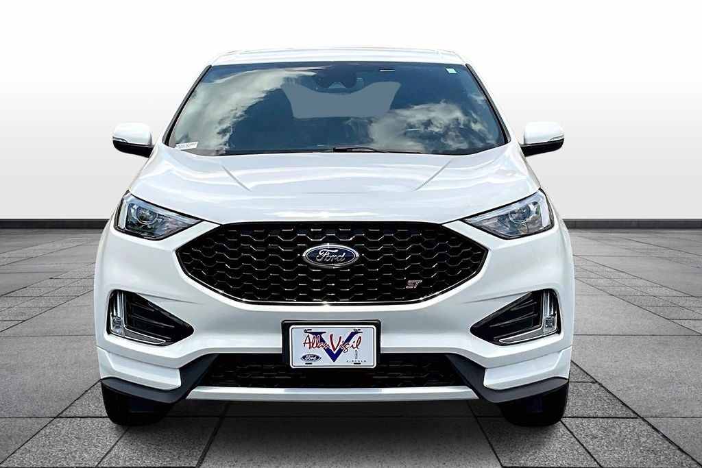 2022 Ford Edge ST