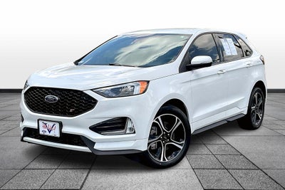 2022 Ford Edge ST