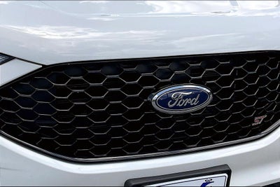 2022 Ford Edge ST