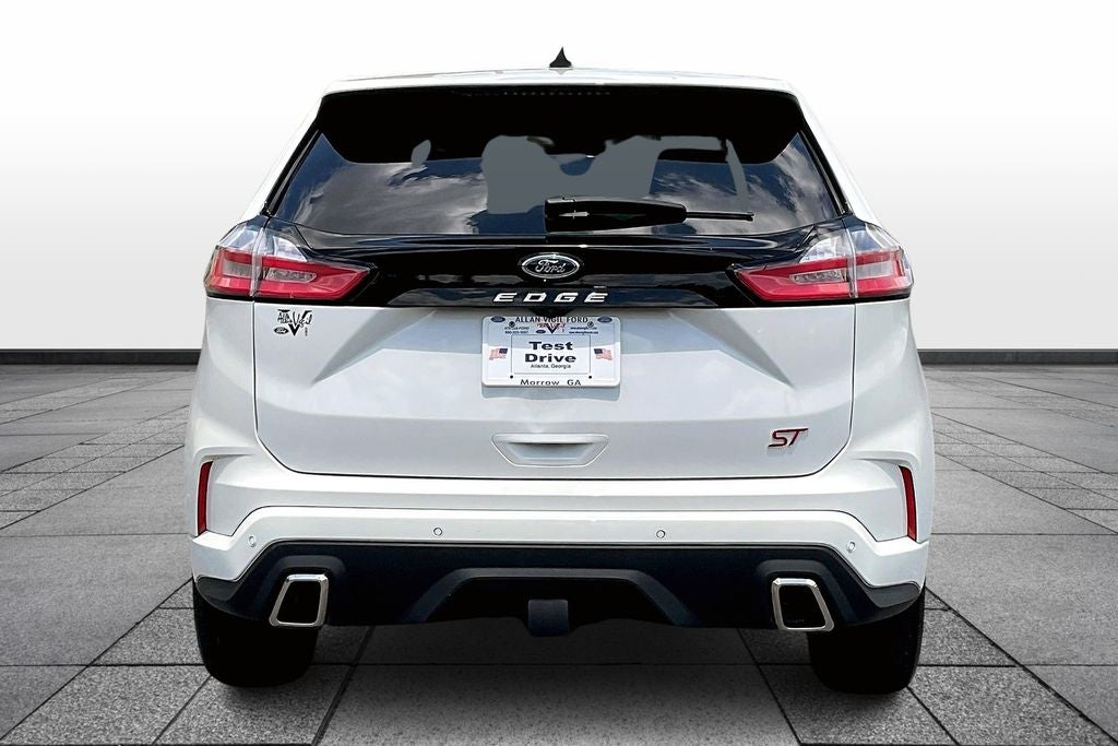 2022 Ford Edge ST