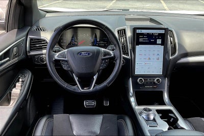 2022 Ford Edge ST