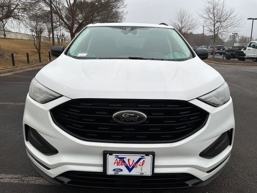 2022 Ford Edge SE