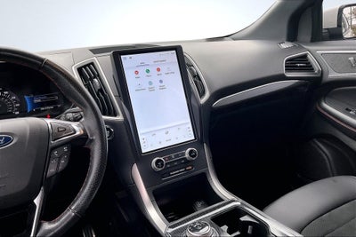 2022 Ford Edge ST Line