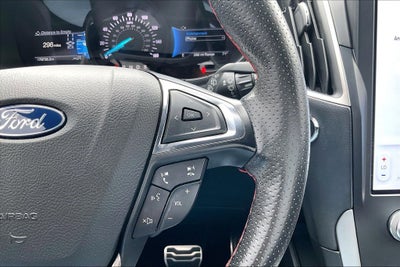 2022 Ford Edge ST Line