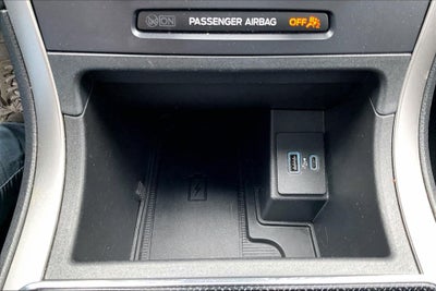 2022 Ford Edge ST Line