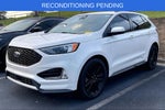 2022 Ford Edge ST Line