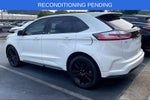 2022 Ford Edge ST Line