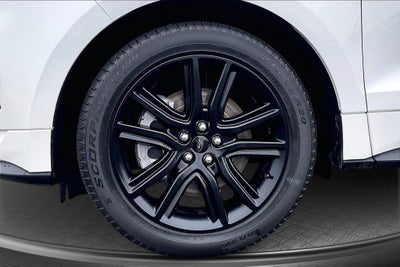 2022 Ford Edge ST Line