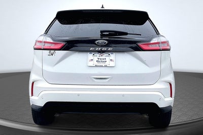 2022 Ford Edge ST Line