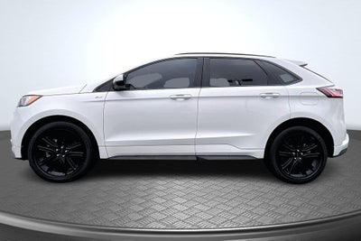 2022 Ford Edge ST Line