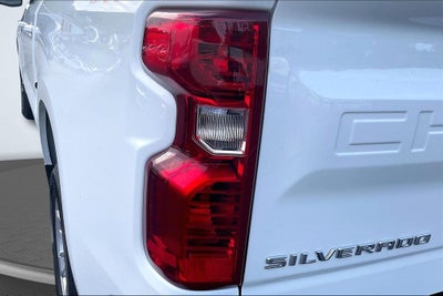 2026 Chevrolet Silverado 1500 LT LT1