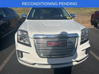 2017 GMC Terrain Denali