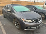 2015 Honda Civic EX-L