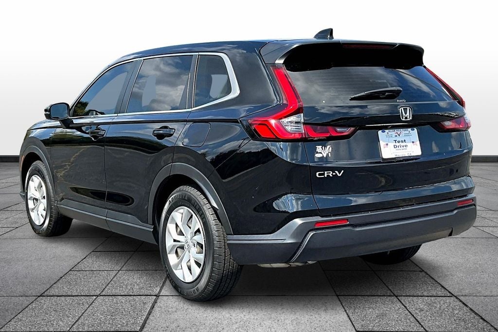 2023 Honda CR-V LX