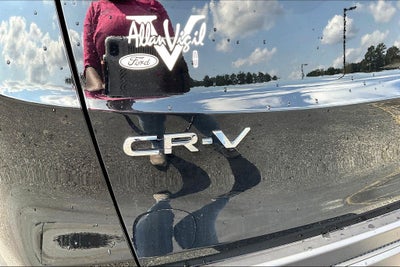 2023 Honda CR-V LX