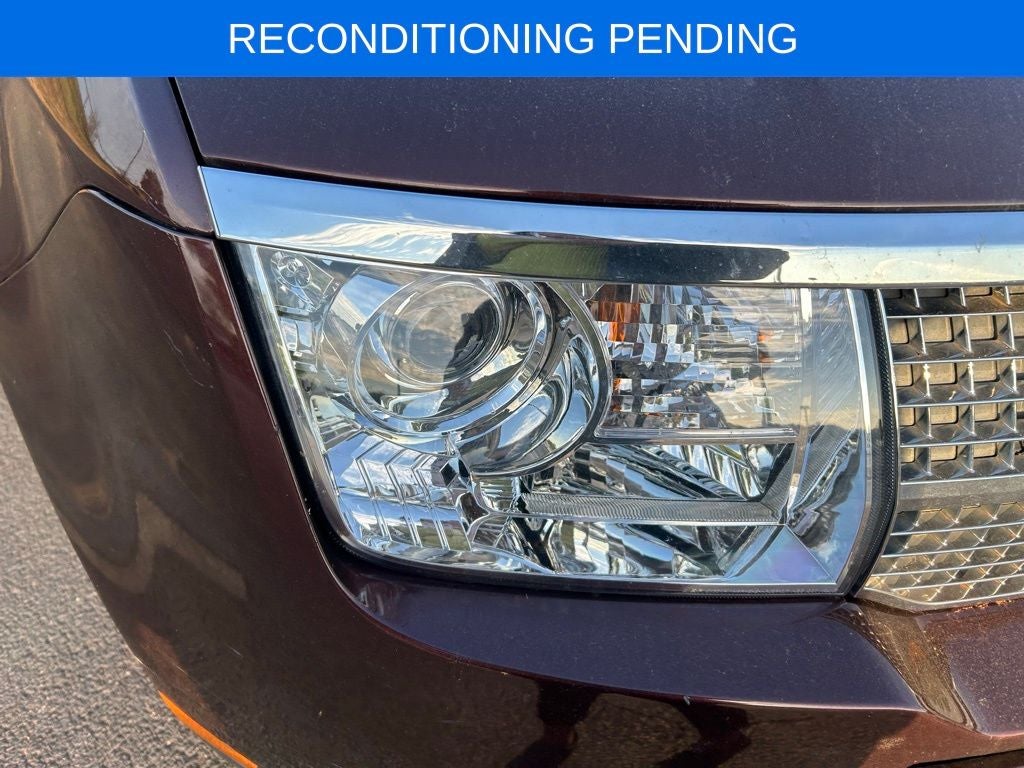 2010 Lincoln MKX Base