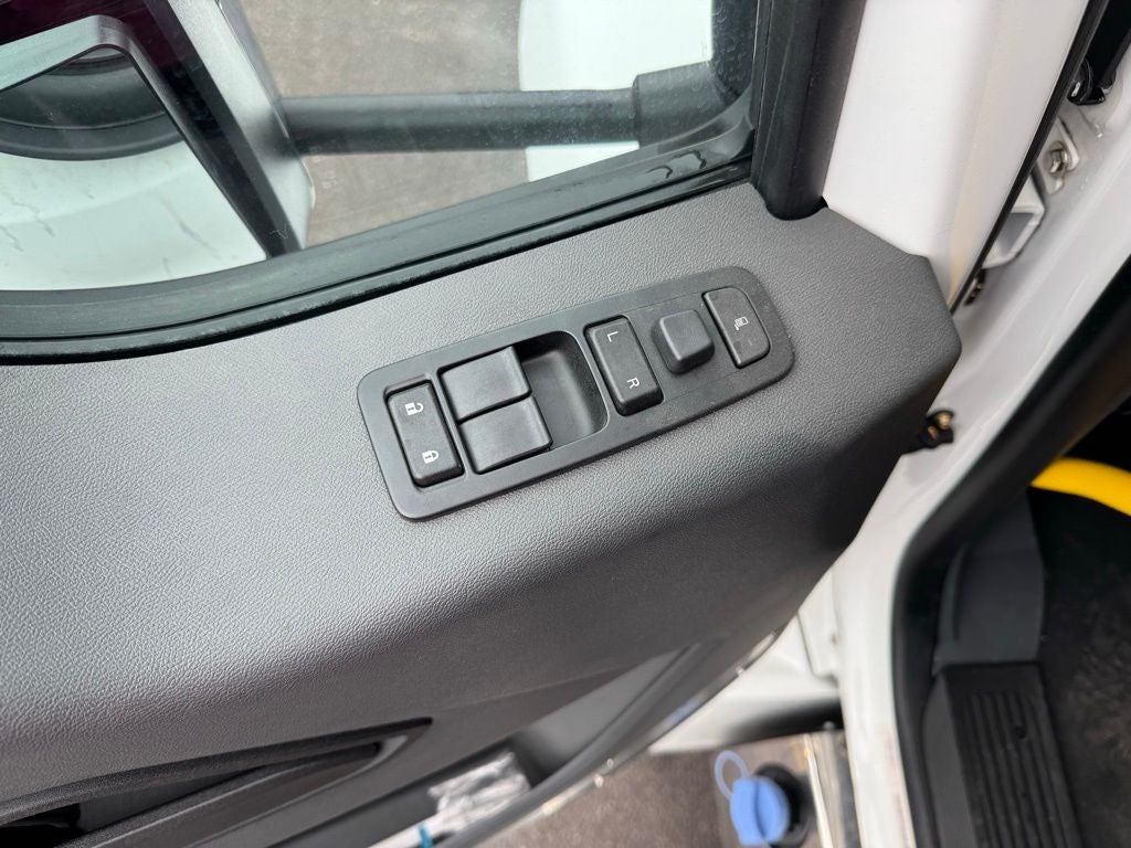 2025 Kenworth T-250 Warner Mechanics Body