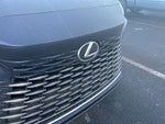 2025 Lexus RX 350h