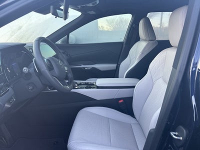 2025 Lexus RX 350h