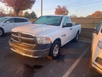 2014 RAM 1500 Tradesman