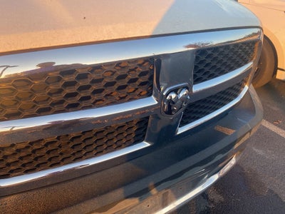 2014 RAM 1500 Tradesman