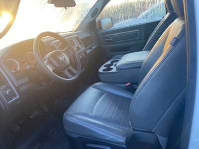 2014 RAM 1500 Tradesman