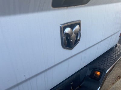 2014 RAM 1500 Tradesman