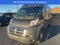 2018 RAM ProMaster 3500 High Roof
