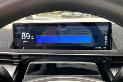 2021 Ford Mustang Mach-E California Route 1