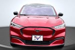 2021 Ford Mustang Mach-E California Route 1