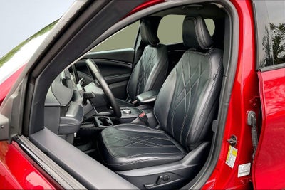 2021 Ford Mustang Mach-E California Route 1