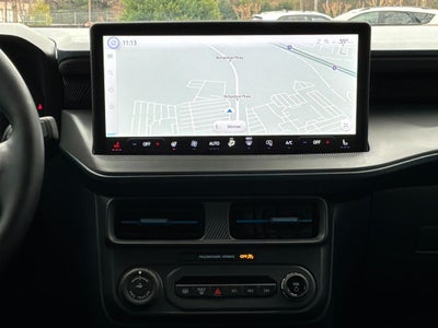 2025 Ford Maverick Lobo High