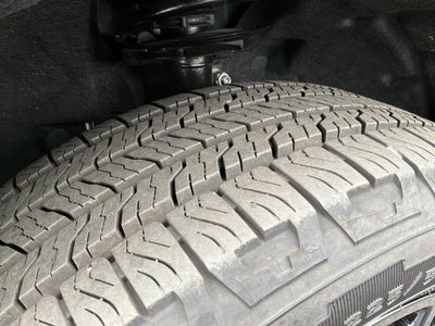 2025 Ford Maverick Lobo High