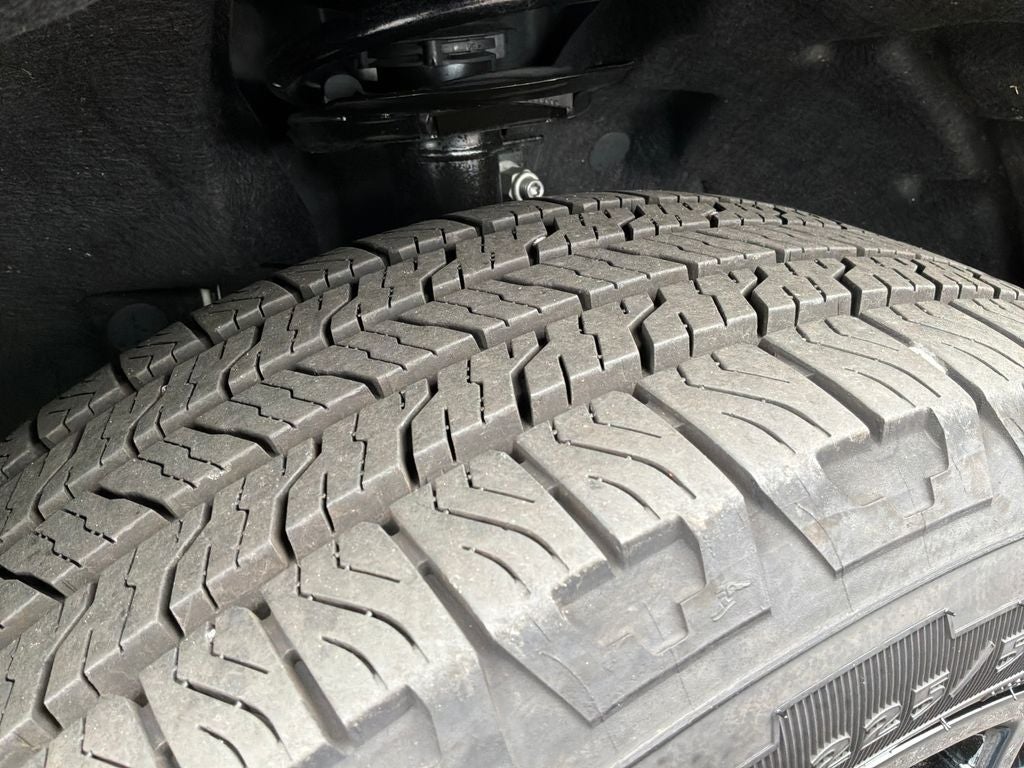 2025 Ford Maverick Lobo High