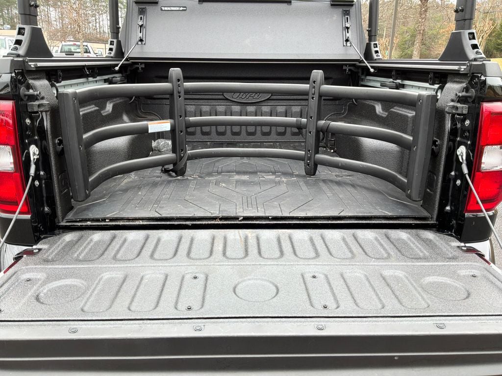 2025 Ford Maverick Lobo High