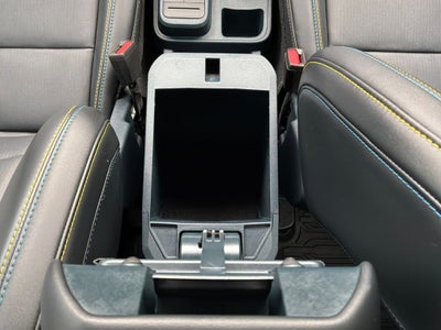 2025 Ford Maverick Lobo High