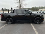 2025 Ford Maverick Lobo High