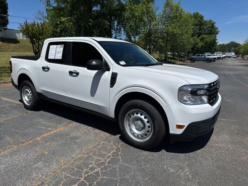2024 Ford Maverick XL