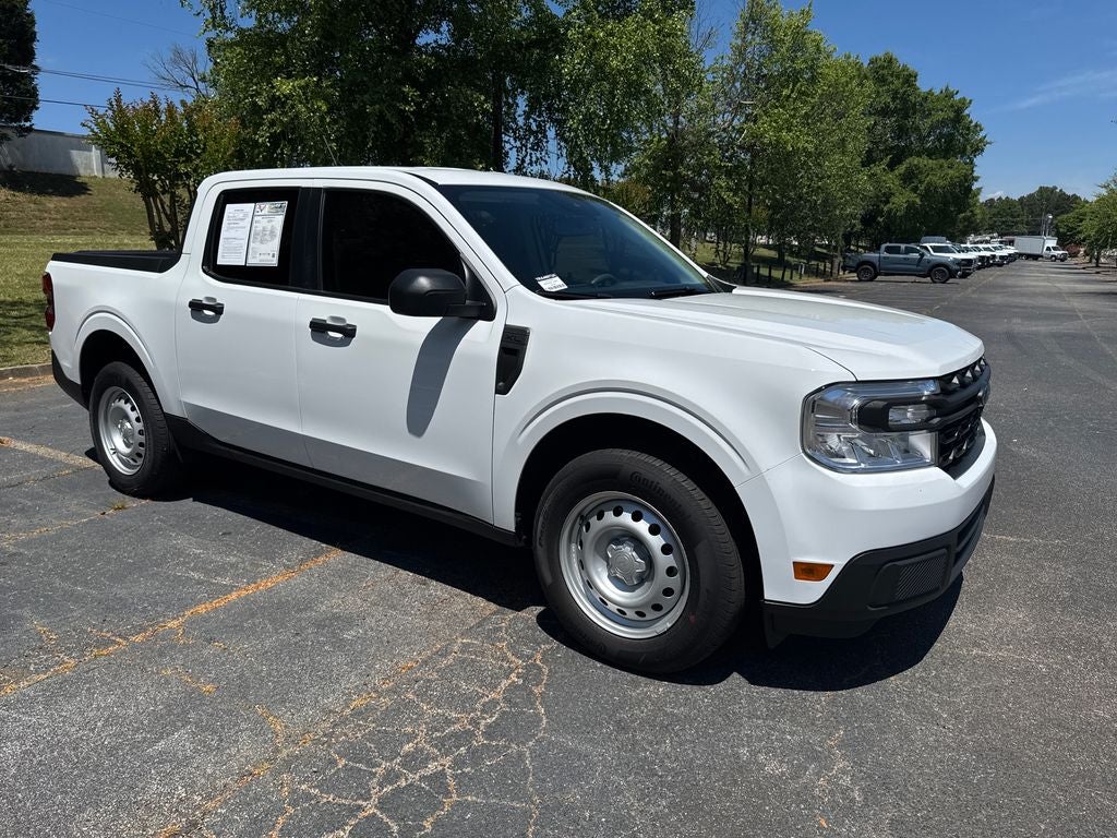 2024 Ford Maverick XL
