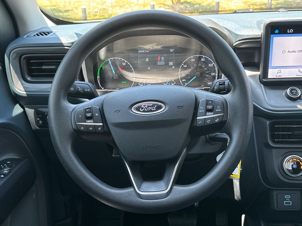 2024 Ford Maverick XL