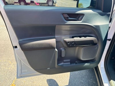 2024 Ford Maverick XL