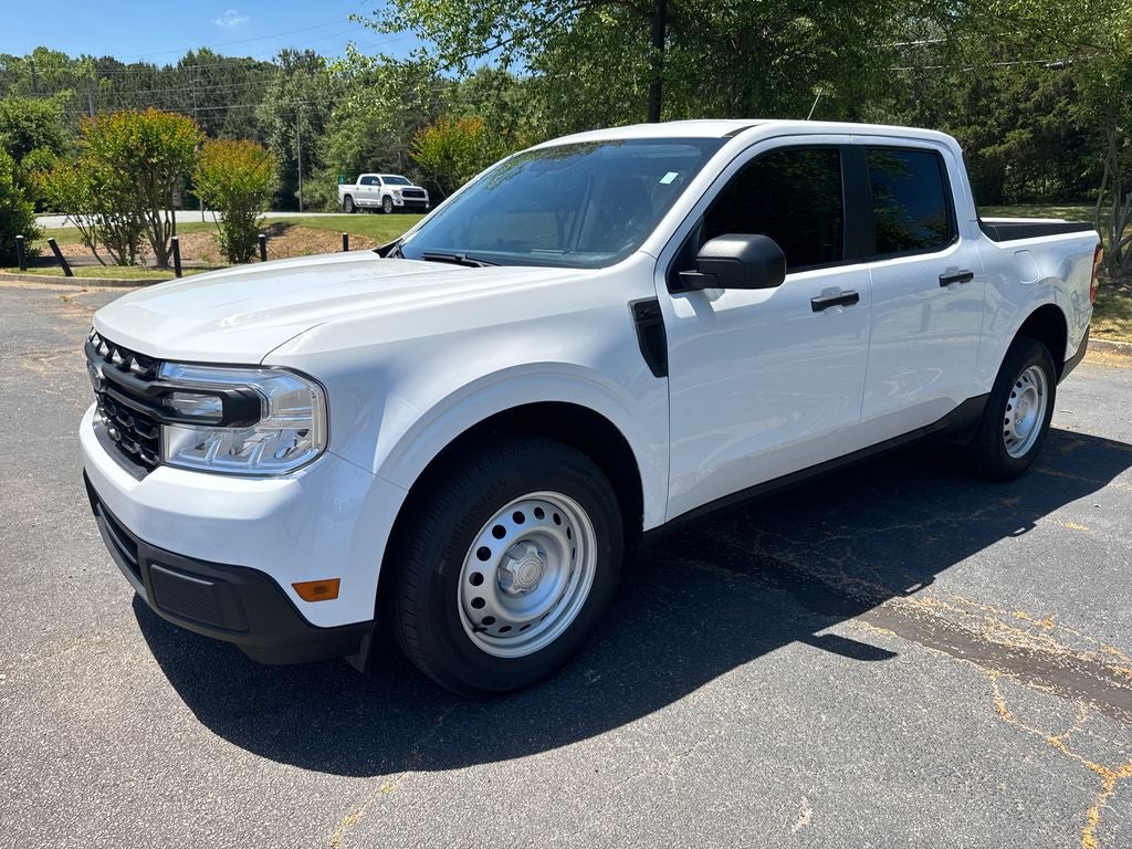 2024 Ford Maverick XL