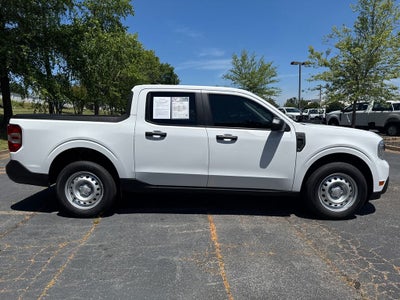 2024 Ford Maverick XL