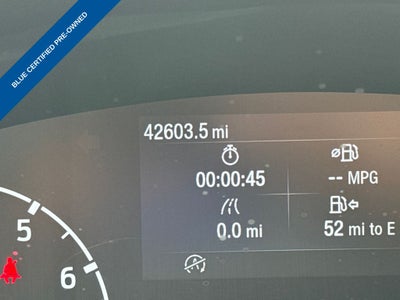 2022 Ford Maverick XL