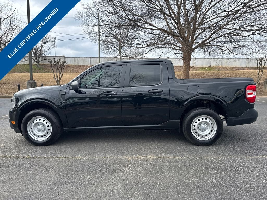 2022 Ford Maverick XL