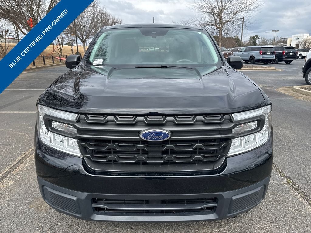 2022 Ford Maverick XL